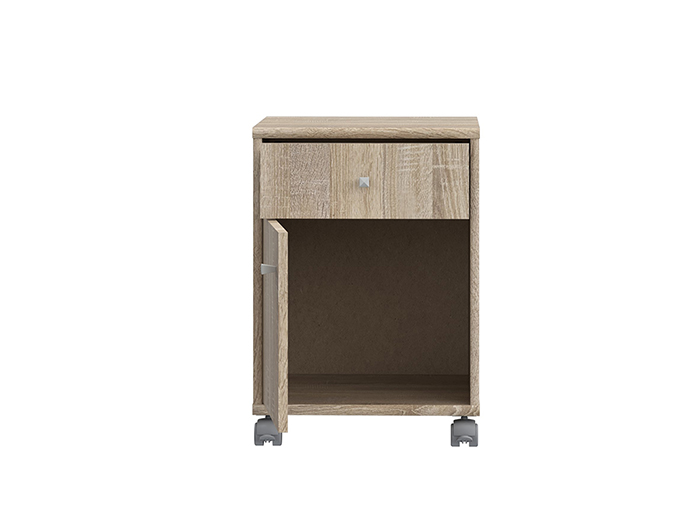 tempra-v2-under-desk-unit-on-wheels-sonoma-oak-54-2cm