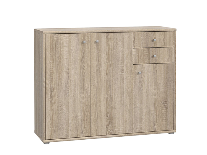 tempra-v2-storage-unit-cabinet-with-3-doors-2-drawers-sonoma-oak