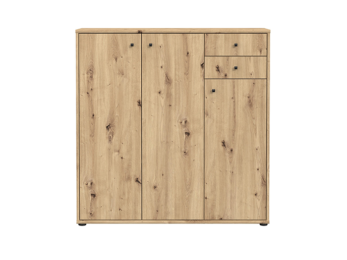 tempra-v2-storage-unit-cabinet-with-3-doors-2-drawers-artisan-oak