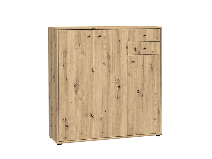 tempra-v2-storage-unit-cabinet-with-3-doors-2-drawers-artisan-oak