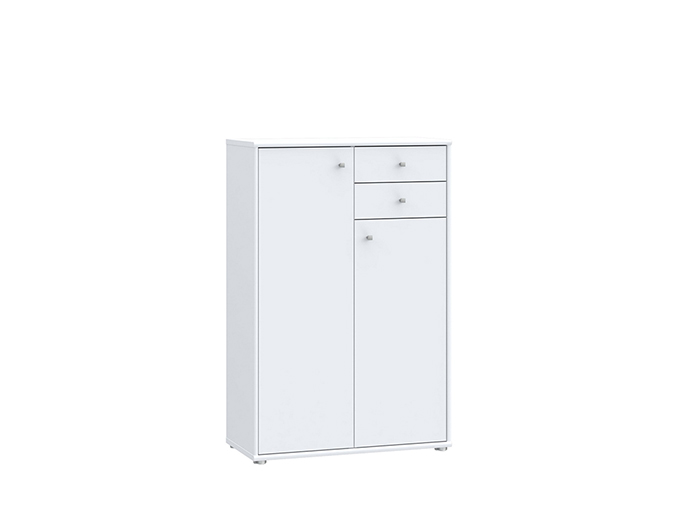 tempra-v2-storage-unit-cabinet-with-2-doors-2-drawers-white