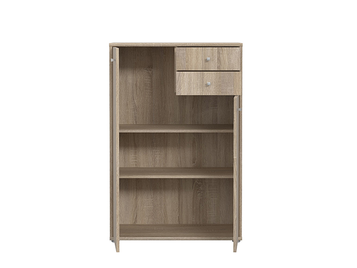 tempra-v2-storage-unit-cabinet-with-2-doors-2-drawers-sonoma-oak