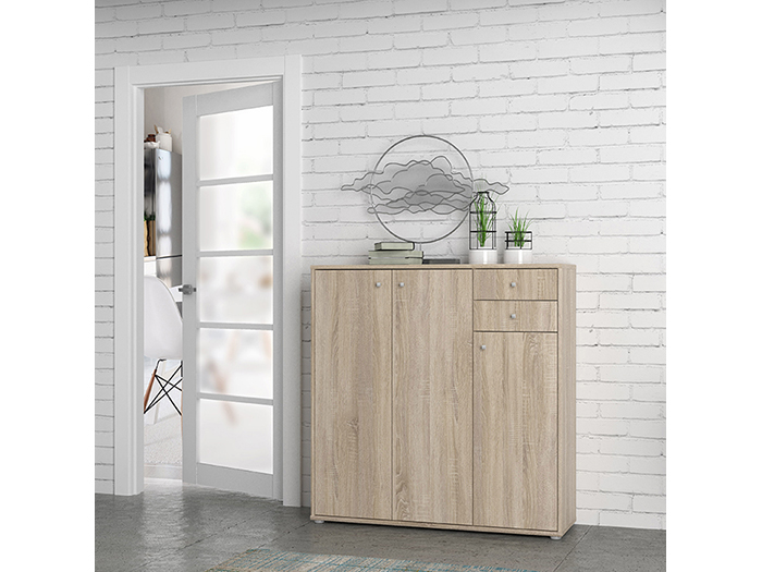 tempra-v2-storage-unit-cabinet-with-3-doors-2-drawers-sonoma-oak-85-5cm