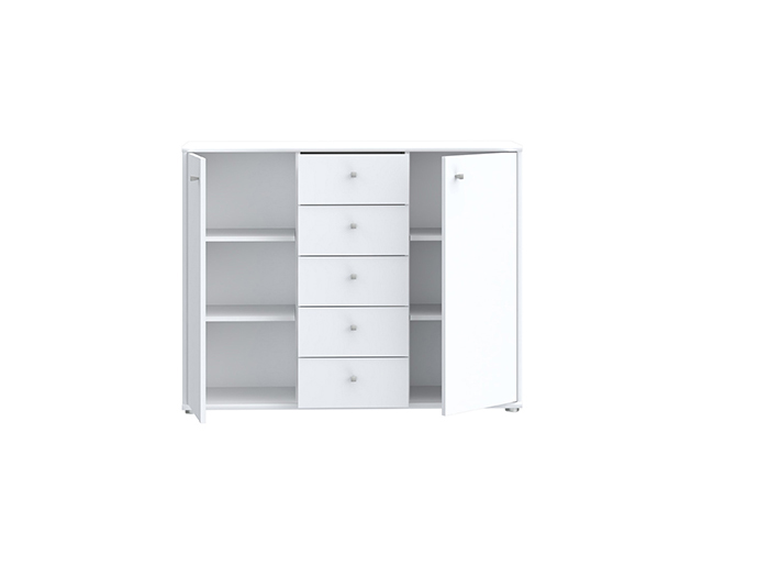 tempra-v2-storage-unit-cabinet-with-2-doors-5-drawers-white