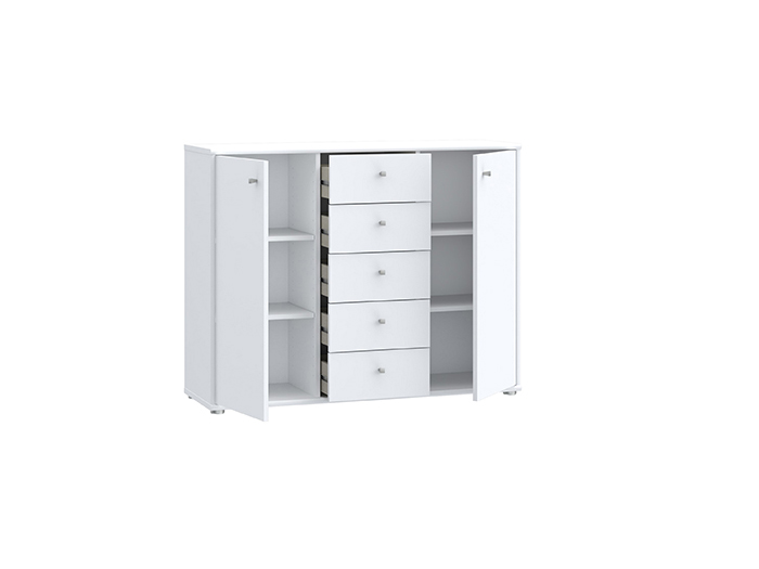 tempra-v2-storage-unit-cabinet-with-2-doors-5-drawers-white