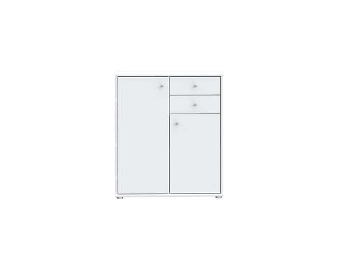 tempra-v2-storage-unit-cabinet-with-2-doors-2-drawers-white-85-5cm