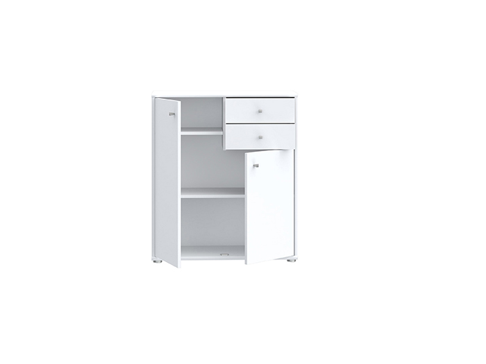 tempra-v2-storage-unit-cabinet-with-2-doors-2-drawers-white-85-5cm