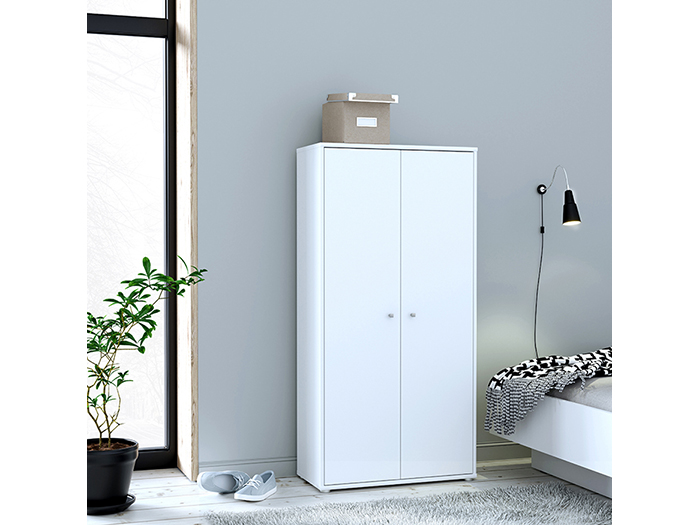 tempra-v2-2-door-storage-unit-white-150cm