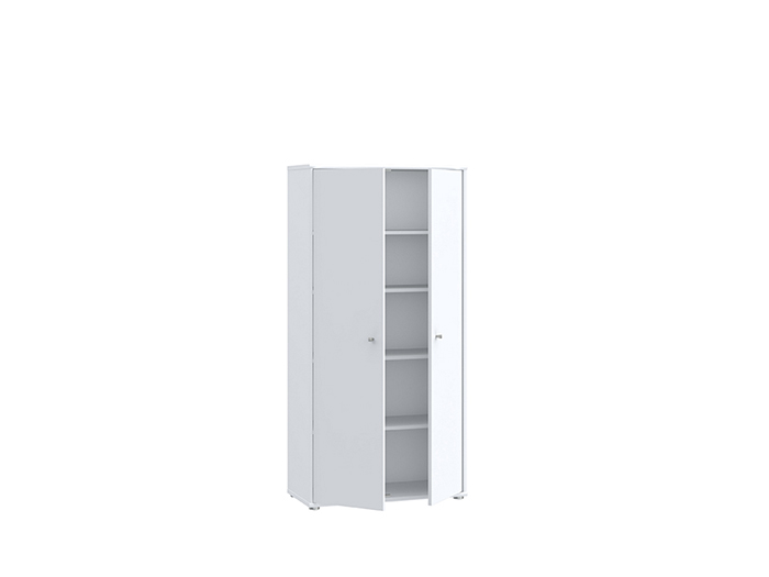 tempra-v2-2-door-storage-unit-white-150cm