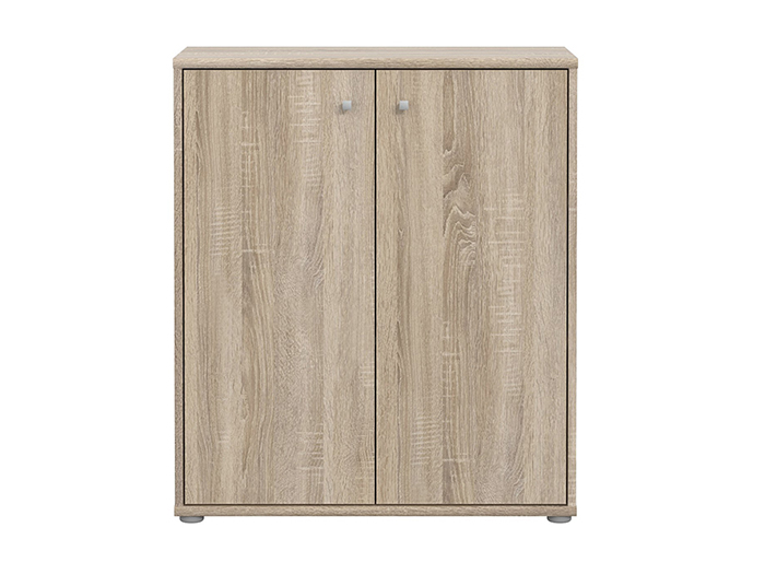 tempra-v2-2-door-storage-unit-cabinet-sonoma-oak-85-5cm