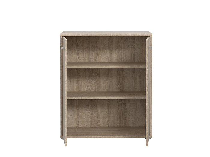 tempra-v2-2-door-storage-unit-cabinet-sonoma-oak-85-5cm