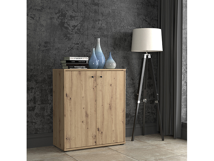 tempra-v2-2-door-storage-unit-cabinet-artisan-oak-85-5cm