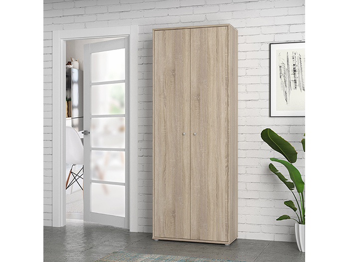 tempra-v2-2-door-storage-unit-white-sonoma-oak-198cm