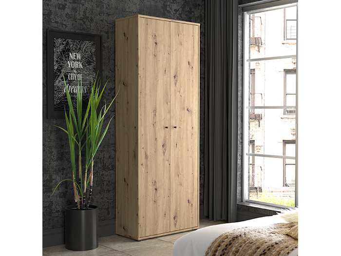 tempra-v2-2-door-storage-unit-artisan-oak-198cm