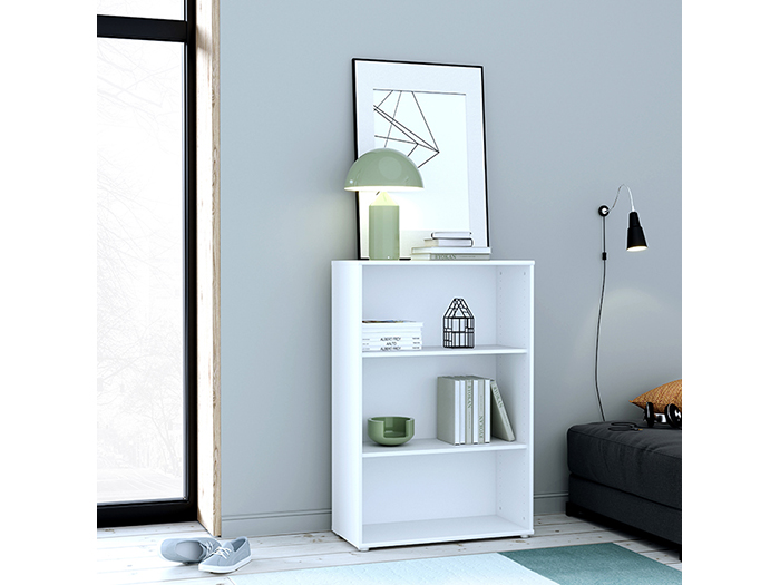 tempra-v2-3-tier-open-shelf-book-case-storage-unit-white-111cm