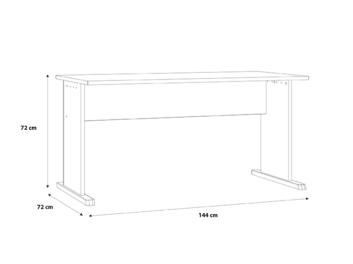 tempra-v2-office-desk-sonoma-oak-144cm-x-72cm