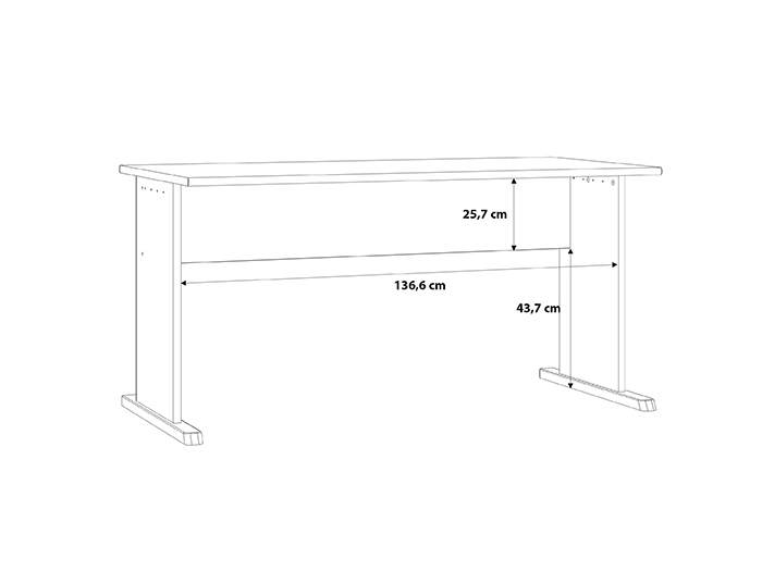 tempra-v2-office-desk-sonoma-oak-144cm-x-72cm