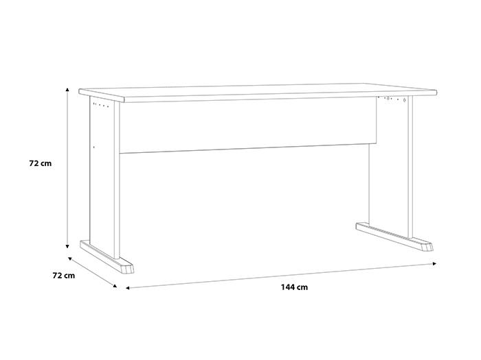 tempra-v2-office-desk-artisan-oak-144cm-x-72cm