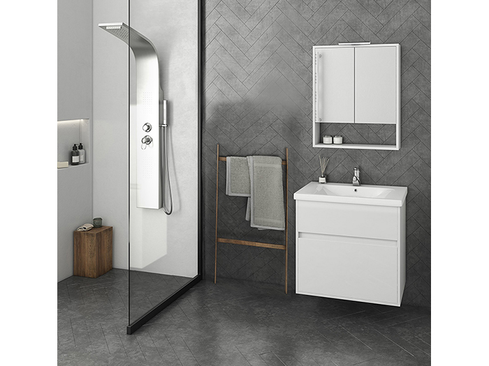 prestige-instinct-65-vanity-unit-set-shiny-white