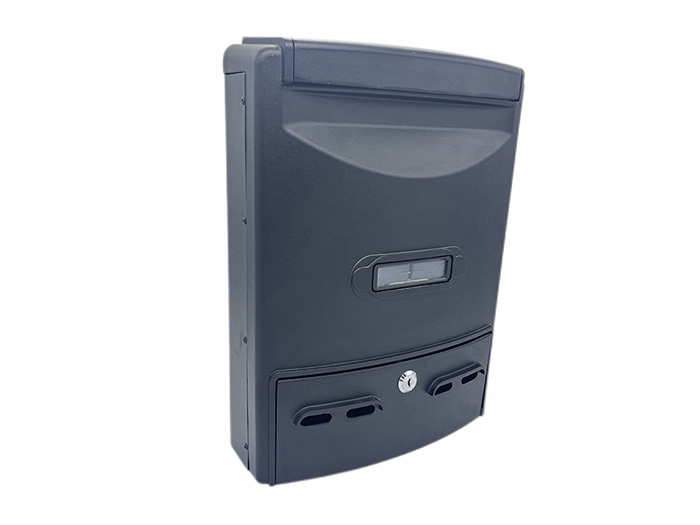 aluminium-galvanized-steel-letterbox-black-28cm-x-38cm