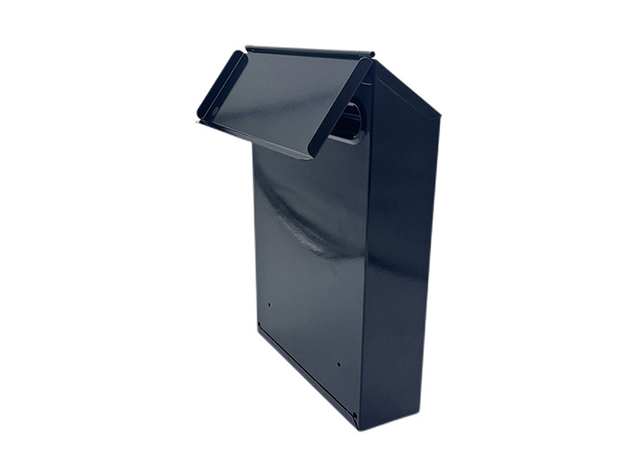 galvanized-steel-letter-box-black-29cm-x-22cm