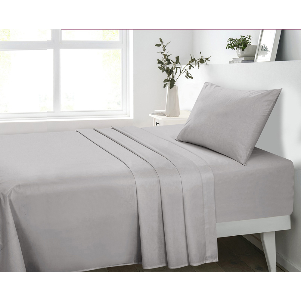 prestige-cotton-bed-sheets-set-for-single-bed-wind-chime-light-grey