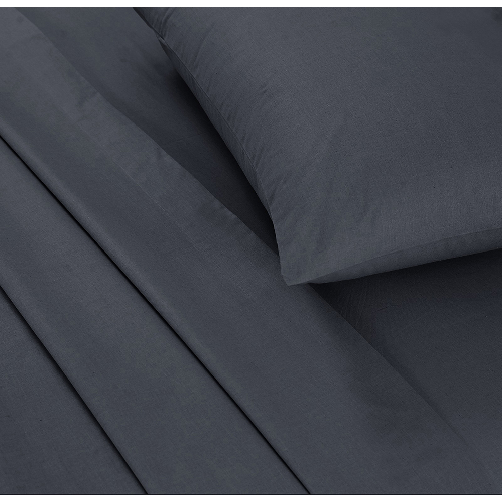 prestige-cotton-bed-sheets-set-for-single-bed-wild-dove-dark-grey
