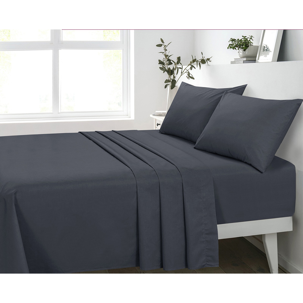 prestige-cotton-bed-sheets-set-for-king-bed-wild-dove-dark-grey