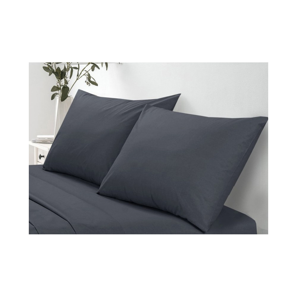 prestige-cotton-pillow-cases-set-of-2-pieces-wild-dove-dark-grey