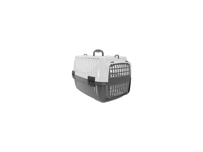 plastic-pet-carrier-with-front-door-32cm-x-50cm-3-assorted-colours