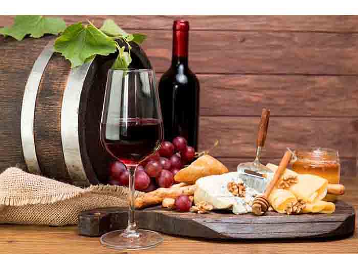 red-wine-cheese-design-print-canvas-120cm-x-80cm