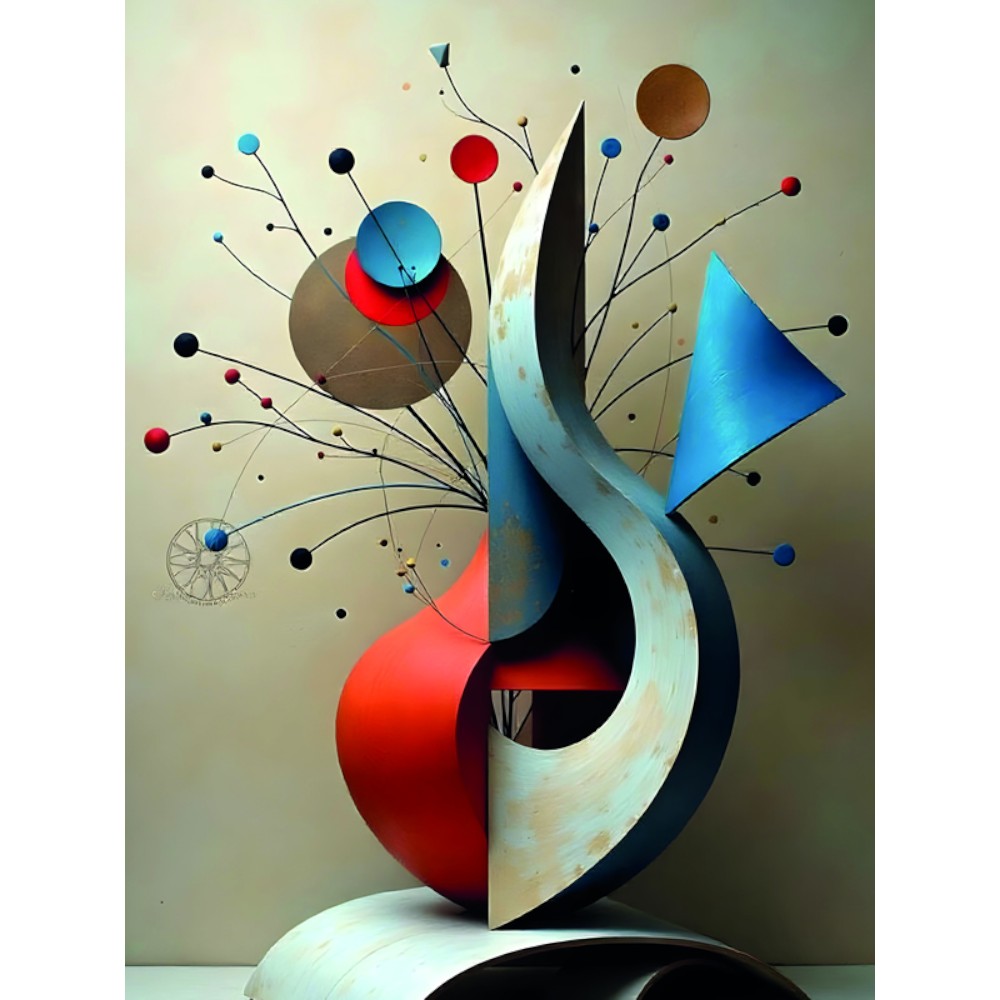 abstract-musical-note-canvas-wall-art-60-x-80cm