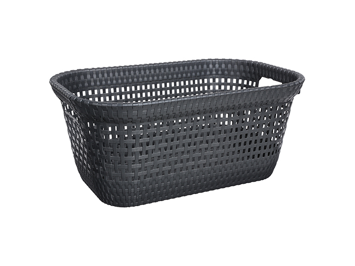 5five-rattan-design-laundry-basket-grey-45l