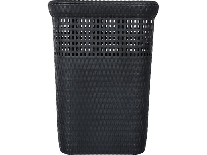 5five-rattan-design-laundry-bin-grey-60l