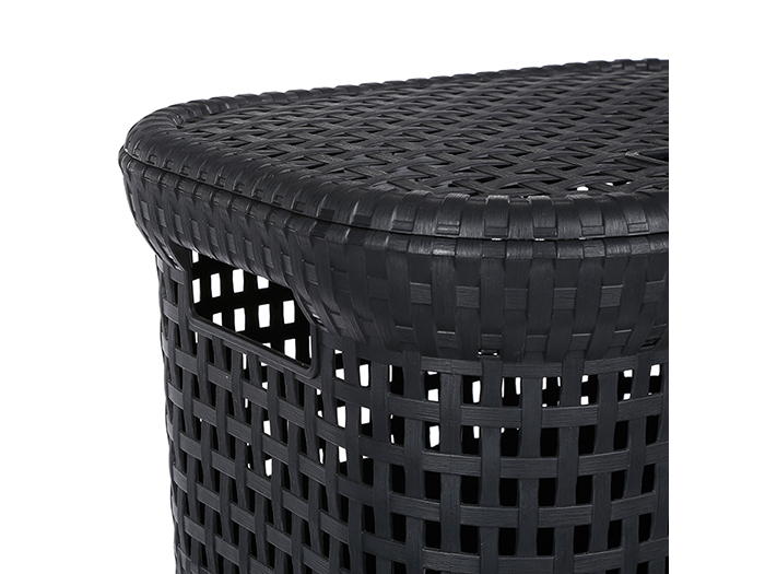 5five-rattan-design-laundry-bin-grey-60l