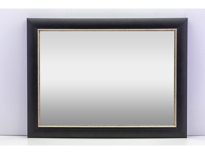 art-1636-mirror-black-silver-70cm-x-100cm