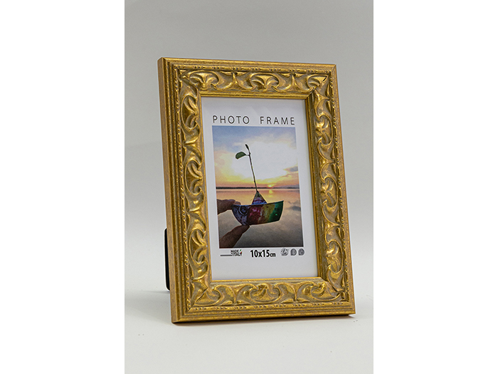 art-491-photo-frame-gold-10cm-x-15cm