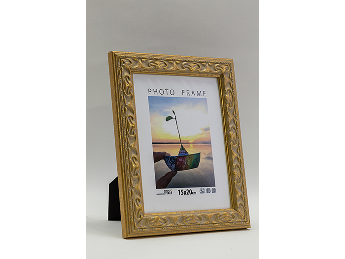 art-491-photo-frame-gold-15cm-x-20cm