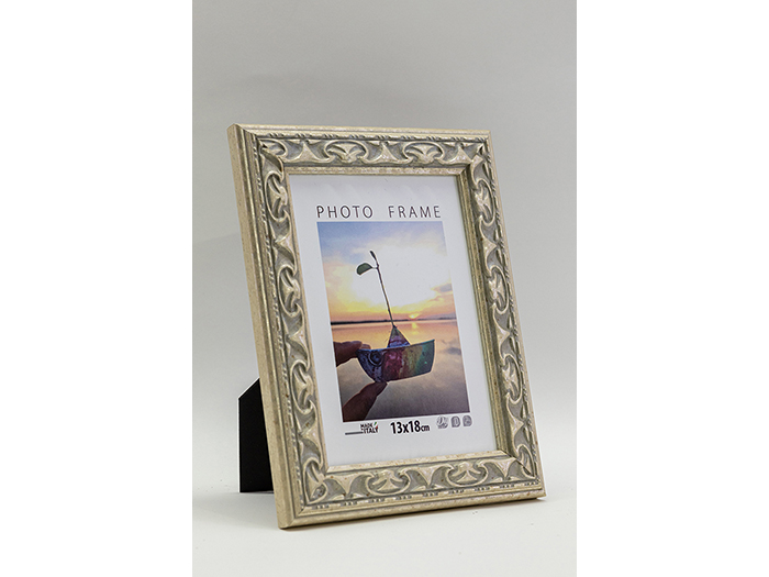 art-491-photo-frame-silver-13cm-x-18cm