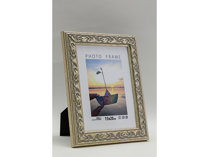 art-491-photo-frame-silver-15cm-x-20cm