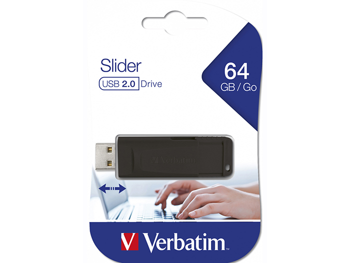 verbatim-slider-usb-2-0-flash-drive-black-64gb