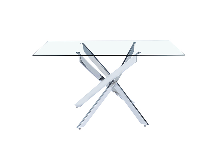scott-rectangular-glass-chromed-legs-dining-table-140cm-x-90cm