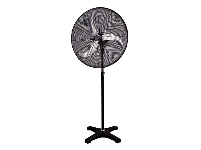 industrial-pedestal-cross-base-fan-with-remote-26-inches-200w