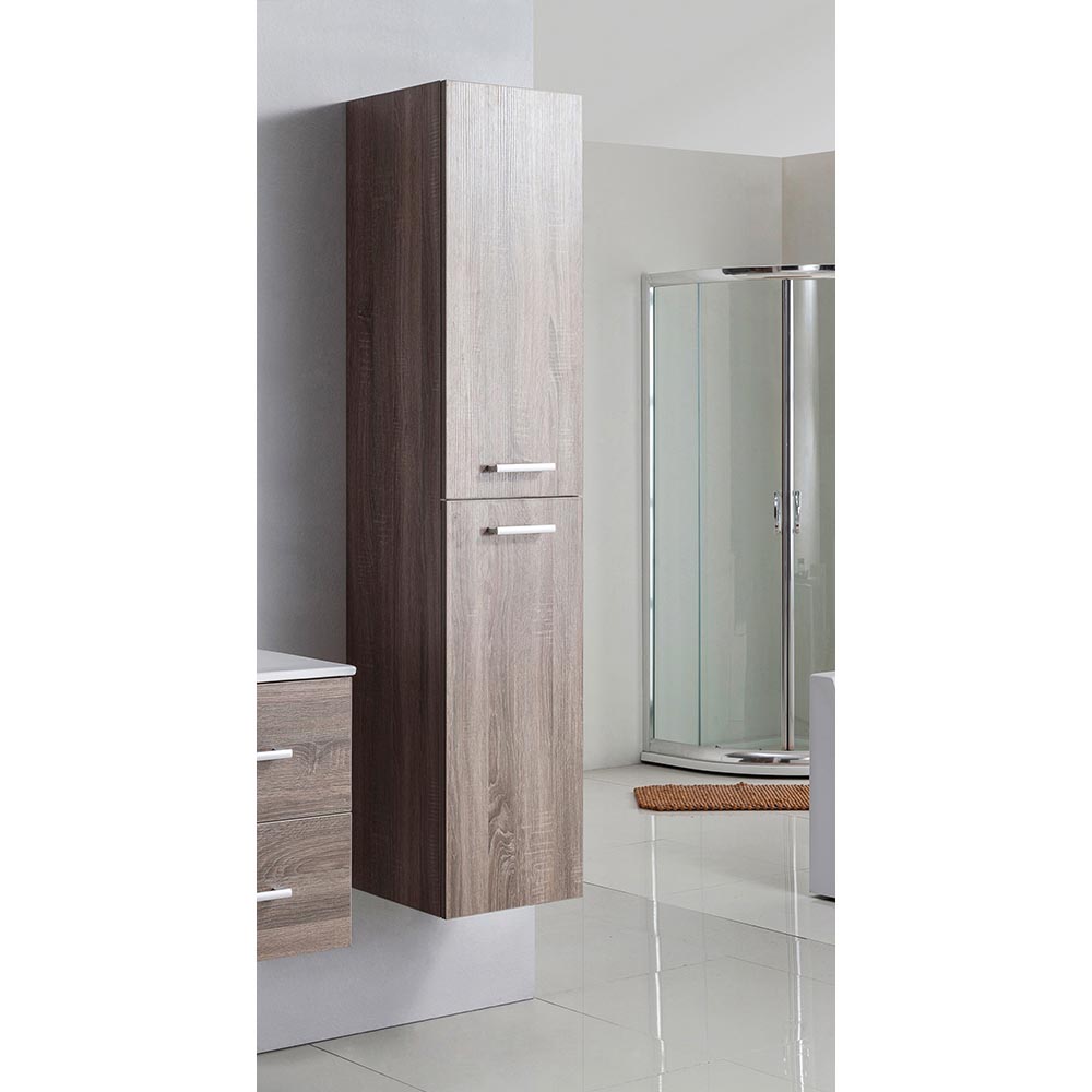 md-811m-sc-side-cabinet-walnut-35cm-x-165cm