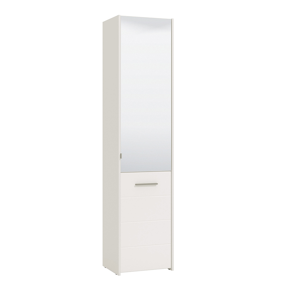 menorca-1-door-shoe-cabinet-with-mirror-white-46-5cm-x-37-5cm-x-199cm