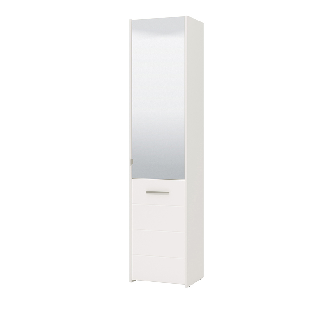 menorca-1-door-shoe-cabinet-with-mirror-white-46-5cm-x-37-5cm-x-199cm