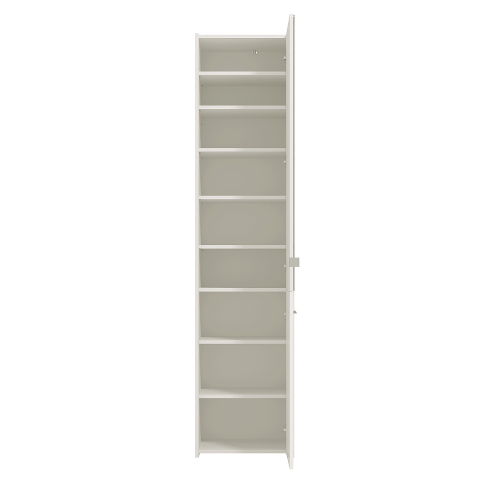 menorca-1-door-shoe-cabinet-with-mirror-white-46-5cm-x-37-5cm-x-199cm