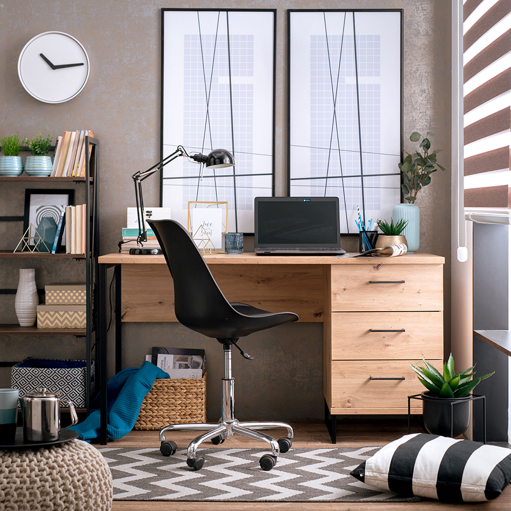 sardinia-office-desk-with-metal-legs-3-drawers-artisan-oak-decor