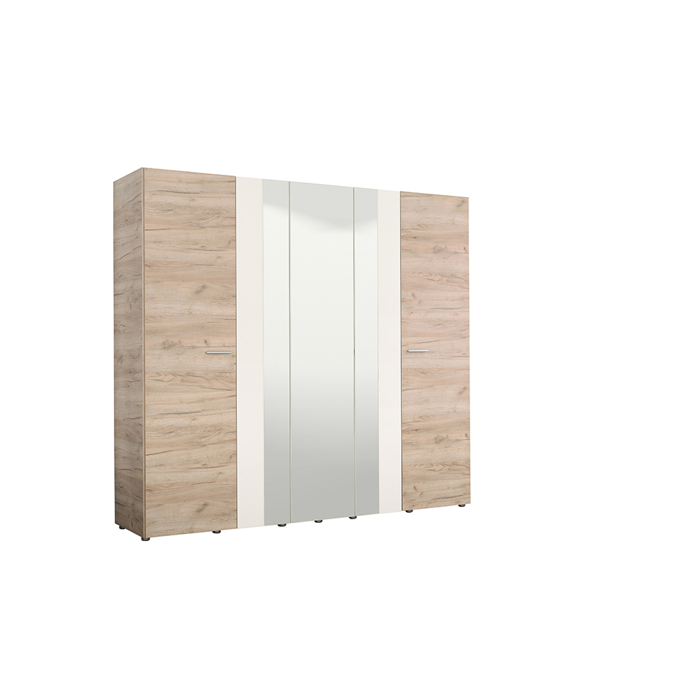 dante-3-door-wardrobe-with-mirror-white-wood-colour