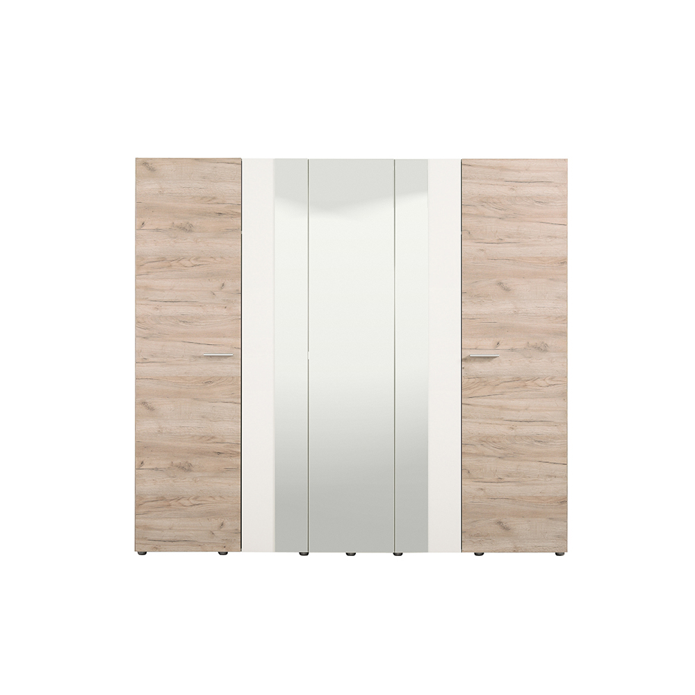 dante-3-door-wardrobe-with-mirror-white-wood-colour